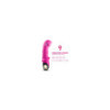 Vibromasseur rose G-spot Joy Blade vibrations puissantes 